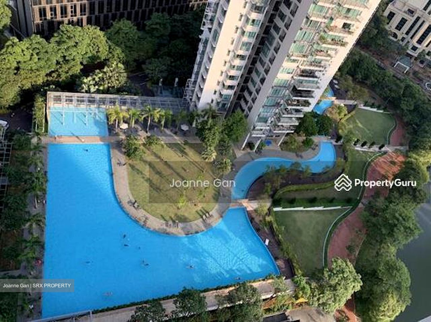 RiverGate (D9), Apartment #559151551